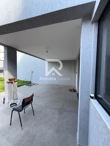 Casa de 3 quartos, no bairro Vila Cloris, em Belo Horizonte | Eu Corretor