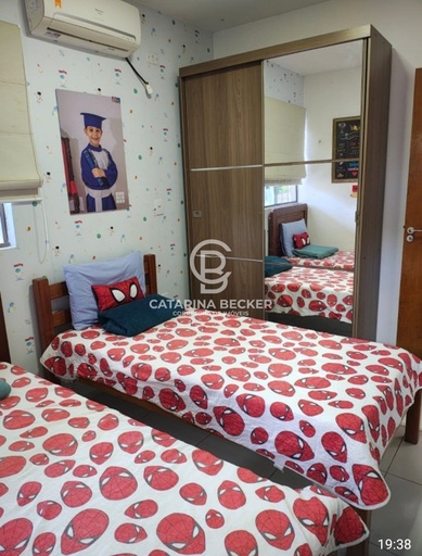 Casa de 3 quartos, 100m² no bairro Portal do Sol, em João Pessoa | Eu Corretor