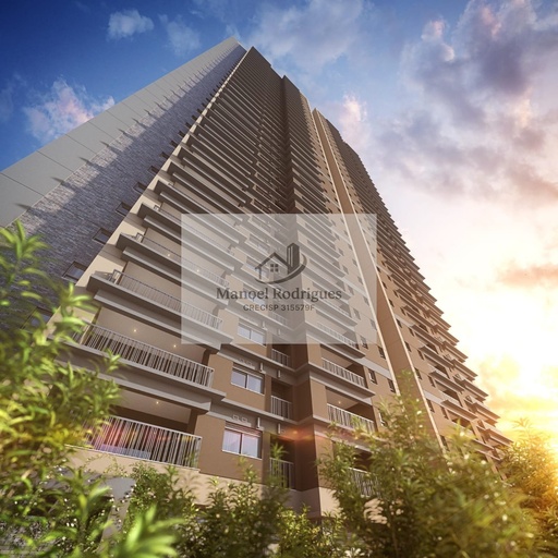 Apartamento no bairro Alphaville Empresarial, em Barueri | Eu Corretor