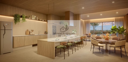 Apartamento no bairro Alphaville Empresarial, em Barueri | Eu Corretor