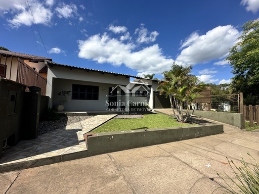 Casa de 3 quartos, 154m² no bairro Centro , em Vera Cruz | Eu Corretor