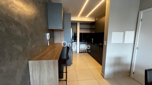 Apartamento de 2 quartos, no bairro Centro, em Itapema | Eu Corretor
