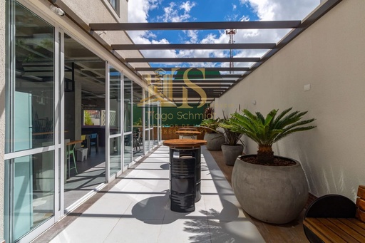 Edifício Residencial de 1 quarto, no bairro Centro, em Passo Fundo | Eu Corretor