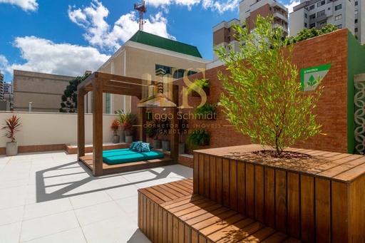 Edifício Residencial de 1 quarto, no bairro Centro, em Passo Fundo | Eu Corretor