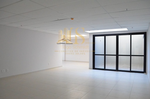Sala Comercial de no bairro Centro, em Passo Fundo | Eu Corretor