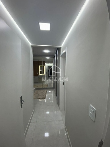 Apartamento de 3 quartos, 138m² no bairro Centro, em Araçatuba | Eu Corretor