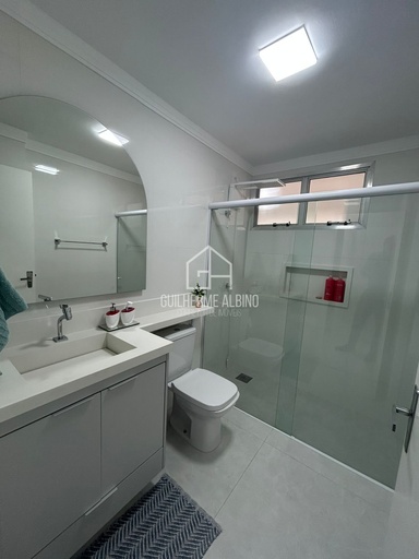 Apartamento de 3 quartos, 138m² no bairro Centro, em Araçatuba | Eu Corretor