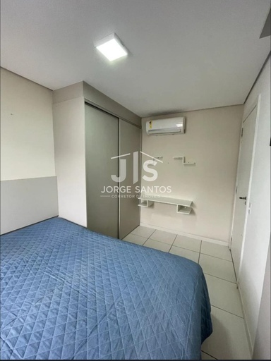 Apartamento de 2 quartos, 51m² no bairro Fundos, em Biguaçu | Eu Corretor