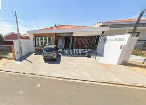 Casa de 8 quartos, 286m² no bairro Jardim Guanabara, em Campinas | Eu Corretor
