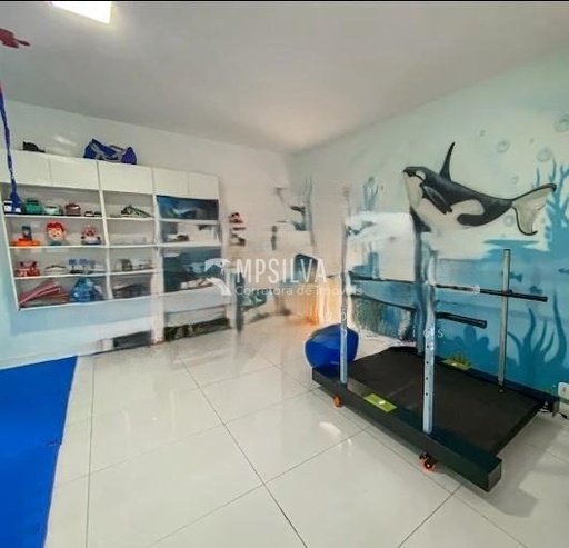 Casa de 8 quartos, 286m² no bairro Jardim Guanabara, em Campinas | Eu Corretor