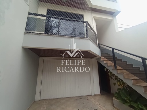 Casa de 3 quartos, 248m² no bairro Anchieta, em São Bernardo do Campo | Eu Corretor