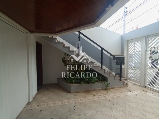 Casa de 3 quartos, 248m² no bairro Anchieta, em São Bernardo do Campo | Eu Corretor