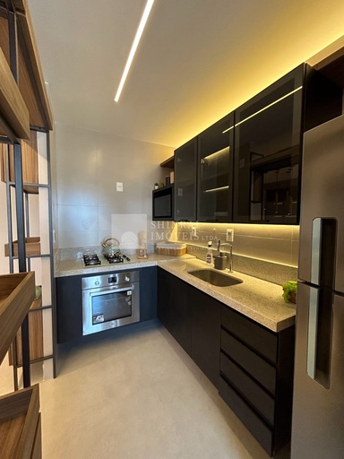 Apartamento de 3 quartos, 101m² no bairro Manaíra, em João Pessoa | Eu Corretor