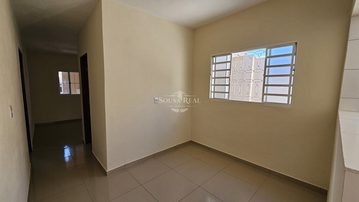 Casa de 3 quartos, no bairro Jardim Nova Jaú, em Jaú | Eu Corretor