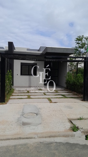 Casa de 2 quartos, 125m² no bairro Hípica, em Porto Alegre | Eu Corretor