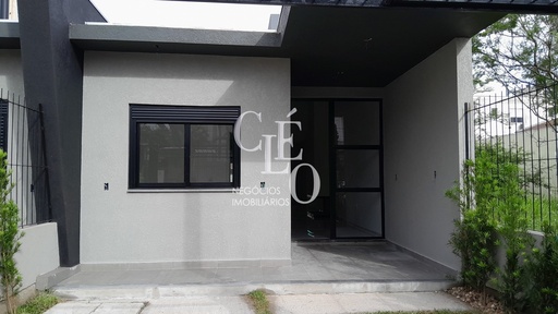 Casa de 2 quartos, 125m² no bairro Hípica, em Porto Alegre | Eu Corretor