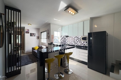 Cobertura de 2 quartos, 108m² no bairro Parque Oratório, em Santo André | Eu Corretor