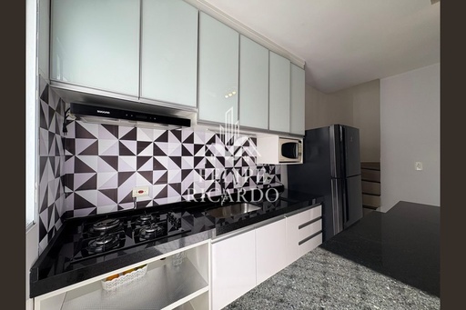 Cobertura de 2 quartos, 108m² no bairro Parque Oratório, em Santo André | Eu Corretor