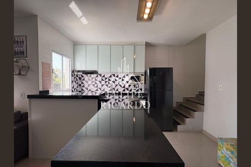 Cobertura de 2 quartos, 108m² no bairro Parque Oratório, em Santo André | Eu Corretor