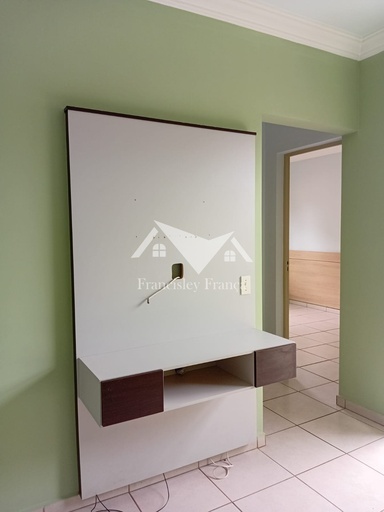 Apartamento de 2 quartos, no bairro Vila Queiroz, em Limeira | Eu Corretor
