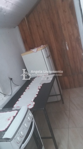 Kitnet de 1 quarto, no bairro Partenon, em Porto Alegre | Eu Corretor