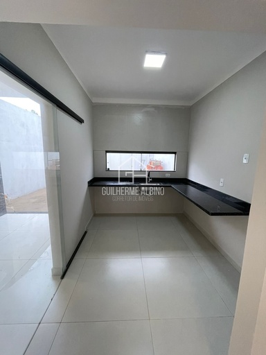 Casa de 2 quartos, 102m² no bairro Chácaras TV, em Araçatuba | Eu Corretor