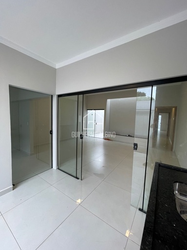 Casa de 2 quartos, 102m² no bairro Chácaras TV, em Araçatuba | Eu Corretor