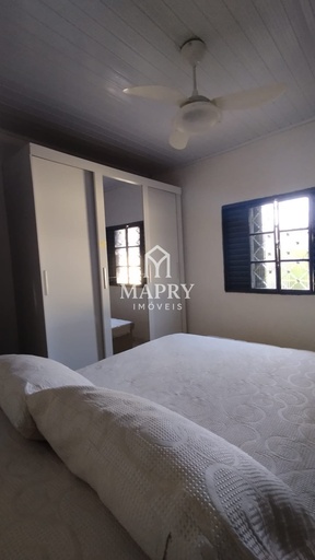 Casa de 3 quartos, 248m² no bairro Carnascialli, em Londrina | Eu Corretor