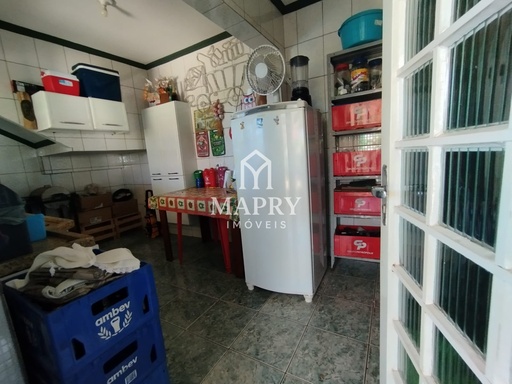 Casa de 4 quartos, no bairro Jardim das Palmeiras, em Londrina | Eu Corretor