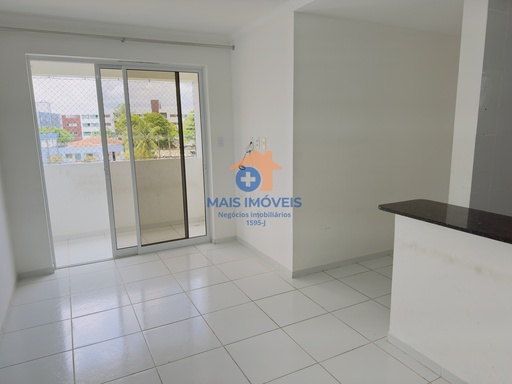 Apartamento de 2 quartos, 57m² no bairro Geisel , em João Pessoa | Eu Corretor