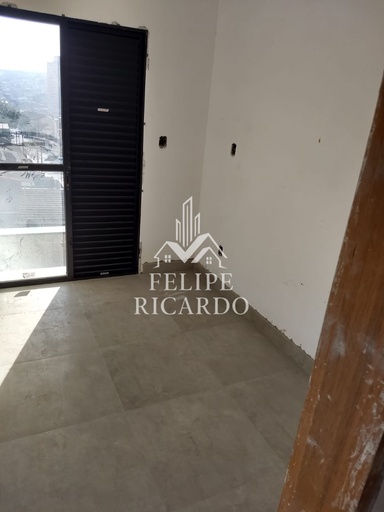 Casa de 2 quartos, 121m² no bairro Vila Lucinda, em Santo André | Eu Corretor
