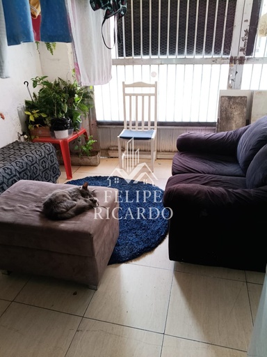 Casa de 2 quartos, 70m² no bairro Jardim Santo André, em Santo André | Eu Corretor