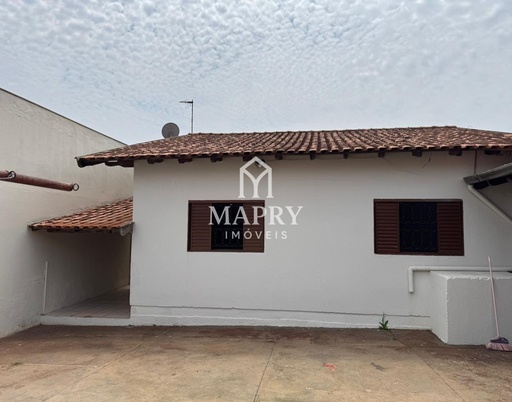 Casa de 3 quartos, 300m² no bairro São Pedro, em Londrina | Eu Corretor