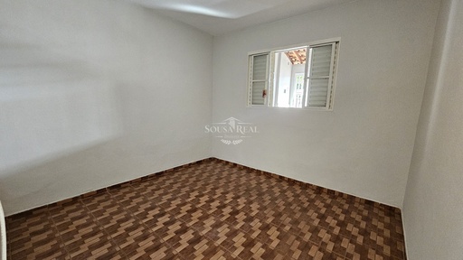 Casa de 3 quartos, no bairro Jardim Netinho Prado, em Jaú | Eu Corretor