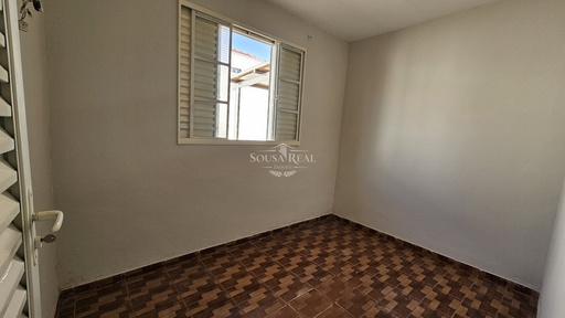 Casa de 3 quartos, no bairro Jardim Netinho Prado, em Jaú | Eu Corretor