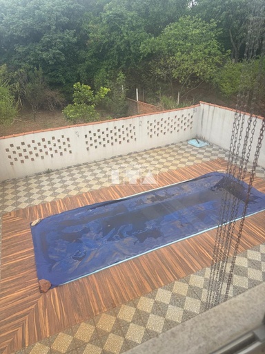 Chácara de 4 quartos, 350m² no bairro Setor Ponta Kayana, em Trindade | Eu Corretor