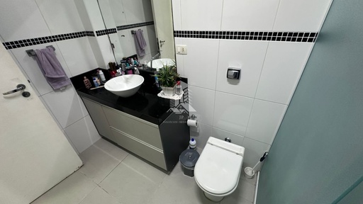 Apartamento de 2 quartos, 116m² no bairro Marapé, em Santos | Eu Corretor