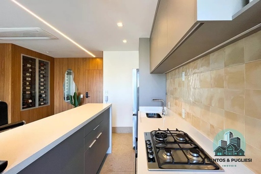 Apartamento de 2 quartos, 67m² no bairro Perdizes, em São Paulo | Eu Corretor