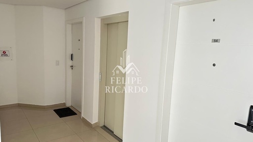 Apartamento de 3 quartos, 91m² no bairro Vila Assunção, em Santo André | Eu Corretor