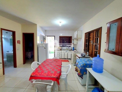 Casa de 2 quartos, 109m² no bairro Cohapar, em Guaratuba | Eu Corretor
