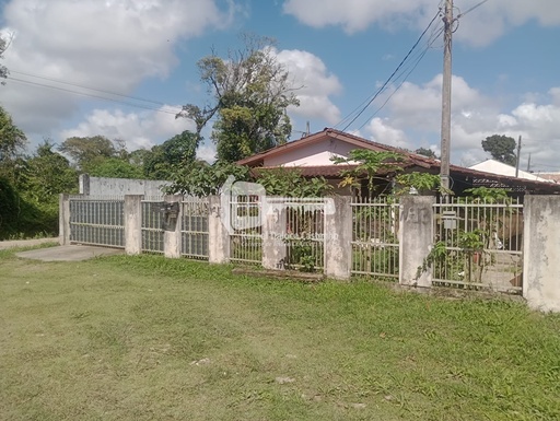 Casa de 2 quartos, 81m² no bairro Vila Esperança, em Guaratuba | Eu Corretor