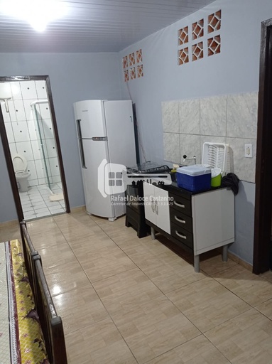 Casa de 2 quartos, 81m² no bairro Vila Esperança, em Guaratuba | Eu Corretor