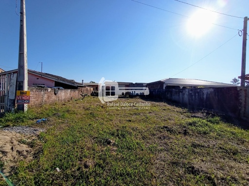 Lote/Terreno de 420m² no bairro Cohapar, em Guaratuba | Eu Corretor