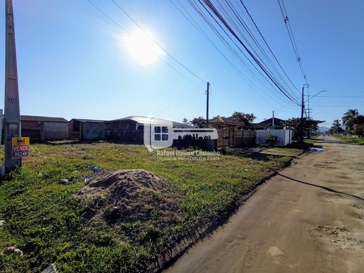Lote/Terreno de 420m² no bairro Cohapar, em Guaratuba | Eu Corretor