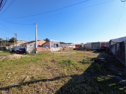 Lote/Terreno de 420m² no bairro Cohapar, em Guaratuba | Eu Corretor