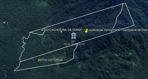 Prédio Inteiro no bairro Guarapa, em Bertioga | Eu Corretor