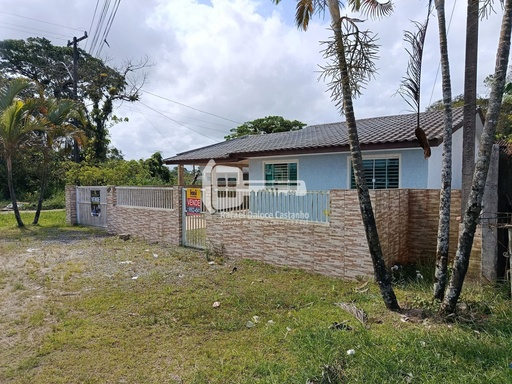 Casa de 4 quartos, 227m² no bairro Cohapar, em Guaratuba | Eu Corretor