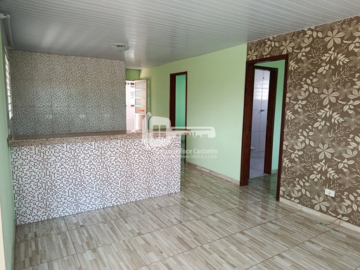 Casa de 4 quartos, 227m² no bairro Cohapar, em Guaratuba | Eu Corretor
