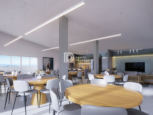 Apartamento de no bairro Próspera, em Criciúma | Eu Corretor