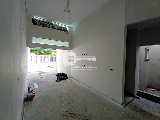 Casa de 3 quartos, 115m² no bairro Nereidas, em Guaratuba | Eu Corretor